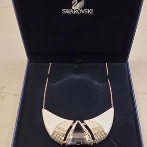 Women's Authentic Swarovski Necklace